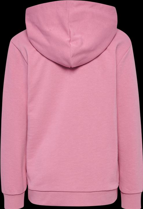 Actual product image hummel hmlJR BASE HOODIE (34, 35, 36, 37, 38, 39, 40)