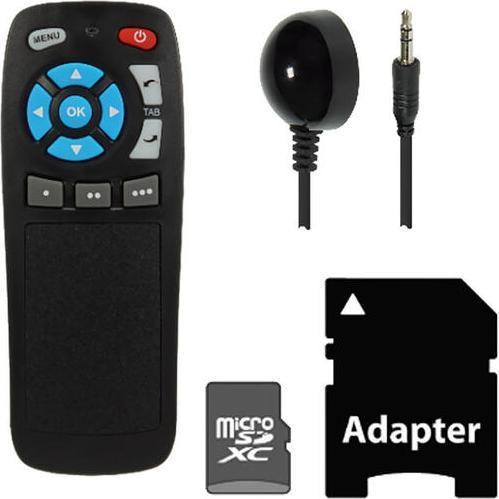 Alpine DVM-70RCU (128 Go, microSD)