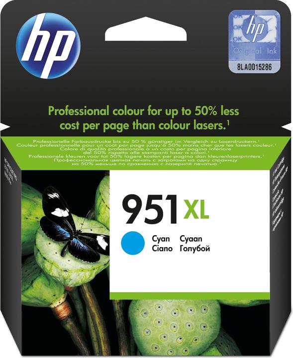 Productafbeelding HP 951xl (C)