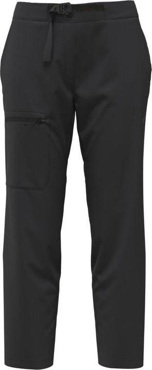 Actual product image Mammut Tamaro Pants, Wanderhose (36)