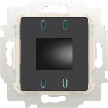 Actual product image Busch-Jaeger Room temperature controller insert