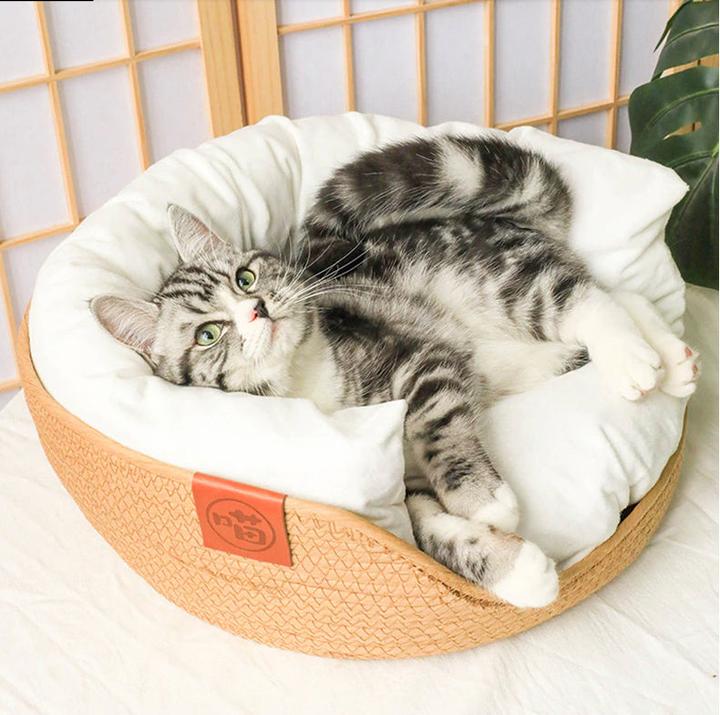 Immagine prodotto Hermex Letto per gatti (Gatto)