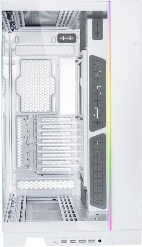 Produktbild Lian-Li O11 Dynamic EVO XL (E-ATX, ATX, mATX, Mini-ITX)