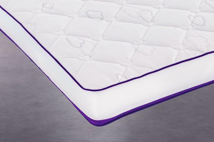 Actual product image Träumeland Polar Star (70 x 140 cm)