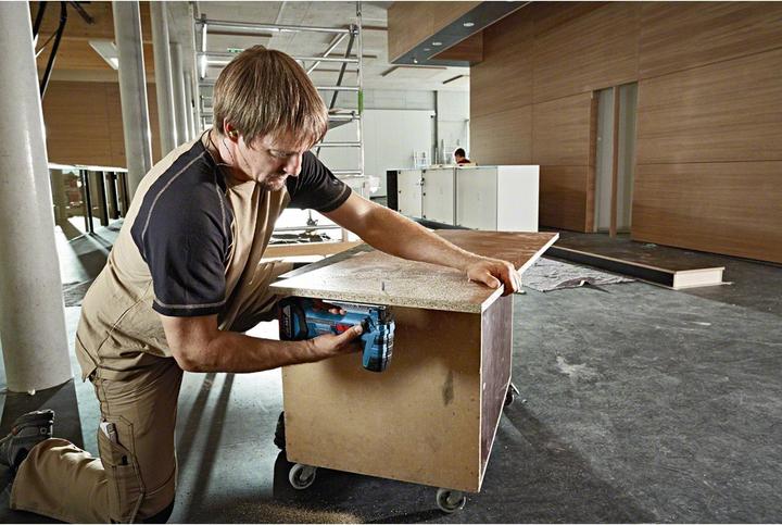 Immagine prodotto Bosch Professional Seghetto alternativo a batteria GST 18V-Li S