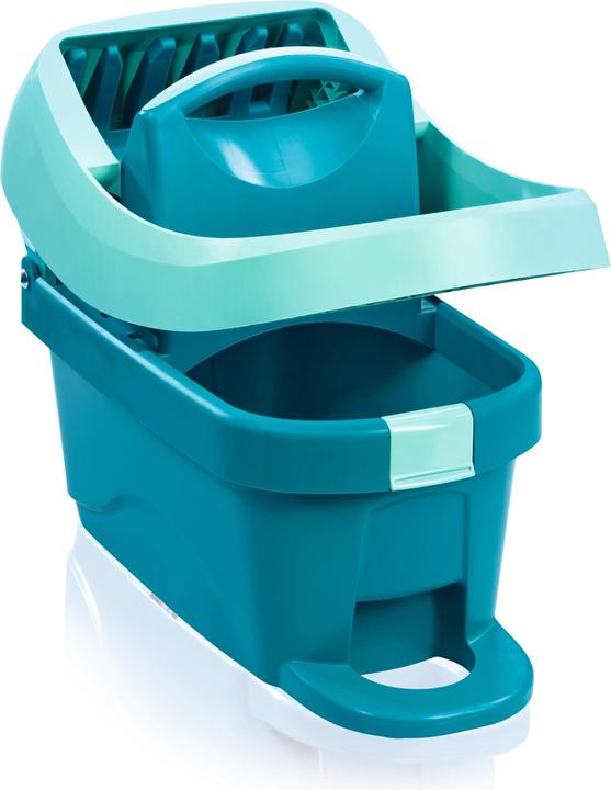Produktbild Leifheit Wischtuchpresse Profi XL mit Rollen (1 Stk.)