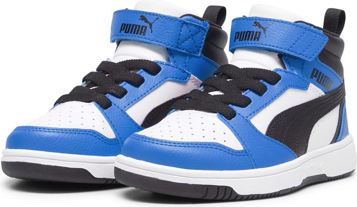 Produktbild Puma Rebound V6 Mid AC+ PS (34)