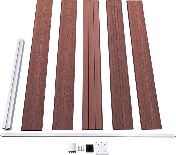 Actual product image VidaXL Tana