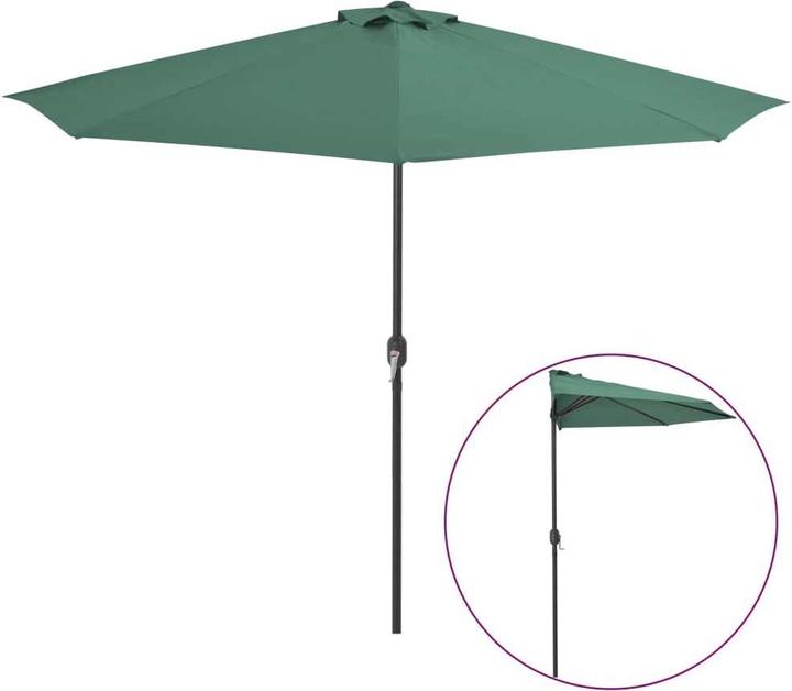 Image du produit VidaXL Zawati (1.55 m)