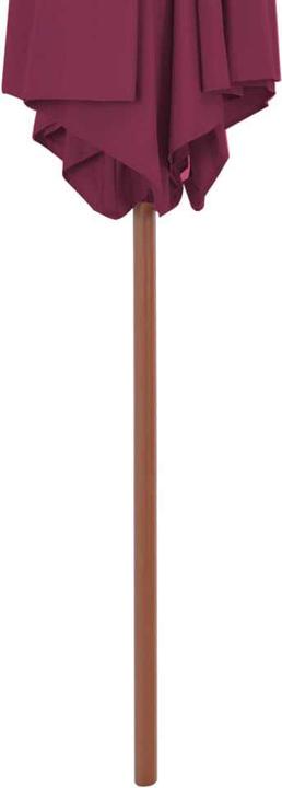 Actual product image VidaXL Nikolia (2.70 m)