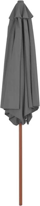 Actual product image VidaXL Nikolia (2.70 m)