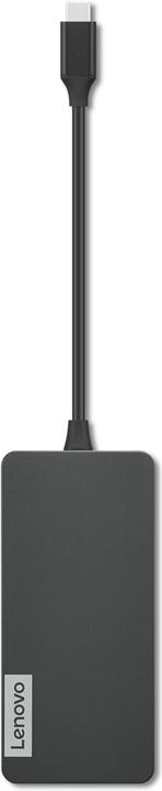 Produktbild Lenovo PCG Hub (USB-C, 7 Ports)