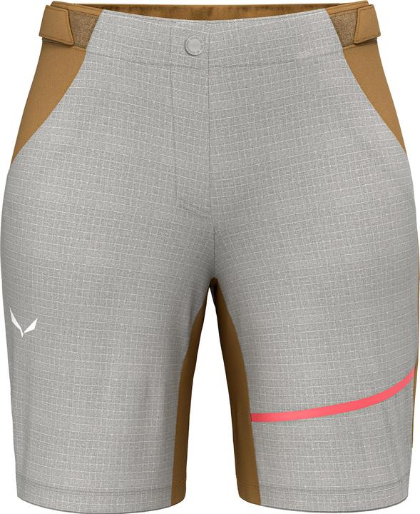 Actual product image Salewa Vento Hemp/Dst Shorts W (38, M)
