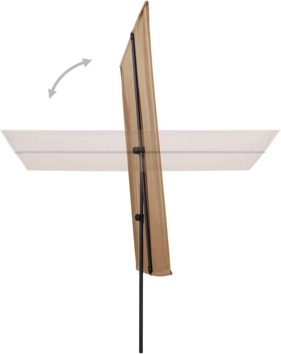 Immagine prodotto VidaXL Freda (1.50 m)