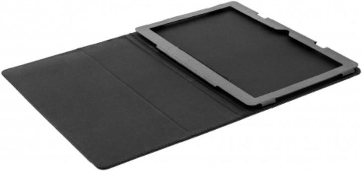 Produktbild Hannspree HANNSpad SN14TP6B Tablet Zeus 3 13,3" Android 13 Android (13.30", 128 GB, Schwarz)