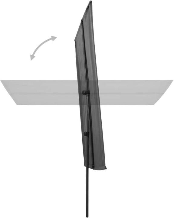 Produktbild VidaXL Freda (1.50 m)