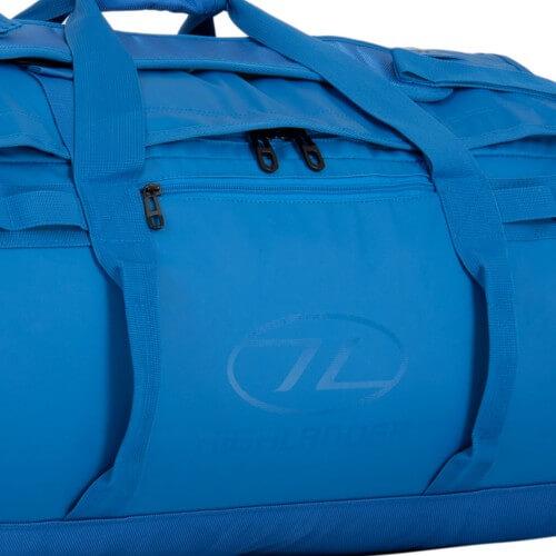 Produktbild Highlander 90l Storm Kitbag Blue (90 l)