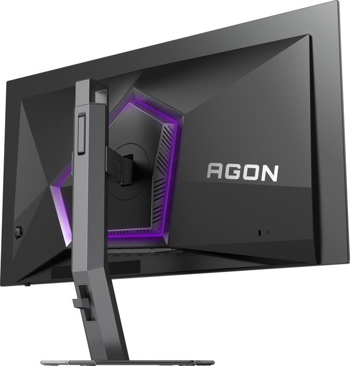 Produktbild AOC AG276UZD (3840 x 2160 Pixel, 27")