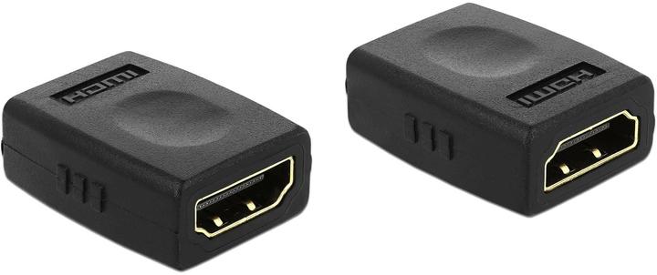 Produktbild Delock HDMI zu (HDMI, 8 cm)