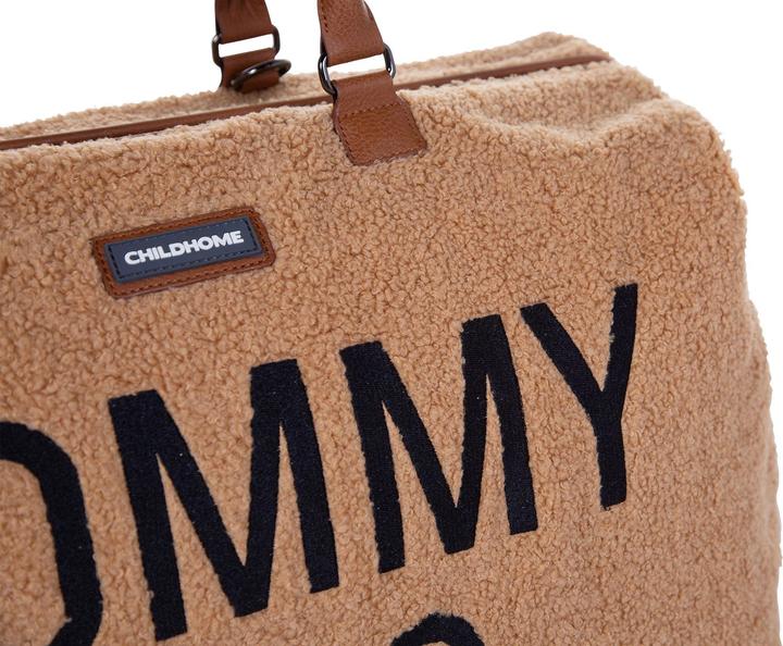 Actual product image Childhome Mommy Bag