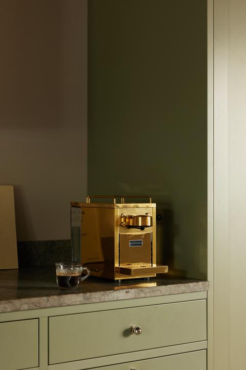 Actual product image Sjöstrand The Original (NESPRESSO Original)