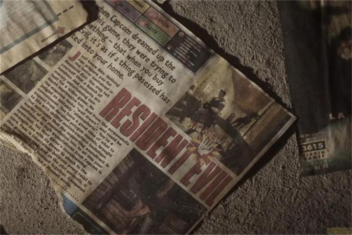 Immagine prodotto Resident Evil di George A. Romero - Un documentario (DVD, 20250227, Tedesco)