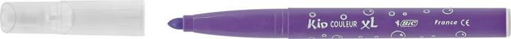 Produktbild Bic Kids Fasermalstifte (Mehrfarbig, 12 x)