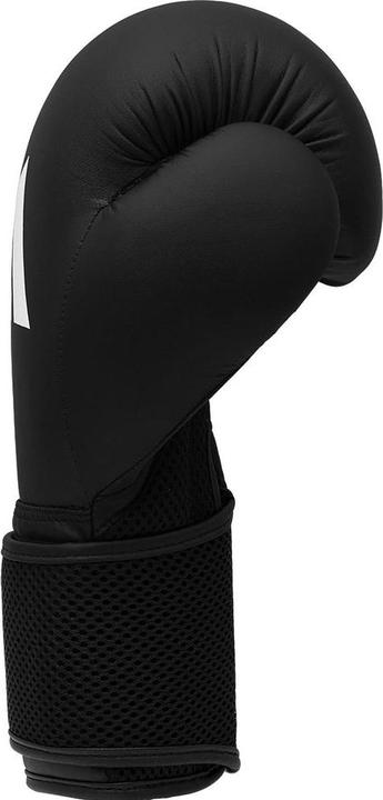 Actual product image adidas Boxing gloves Hybrid 25, black, adiHBG25 (6 OZ, One size)