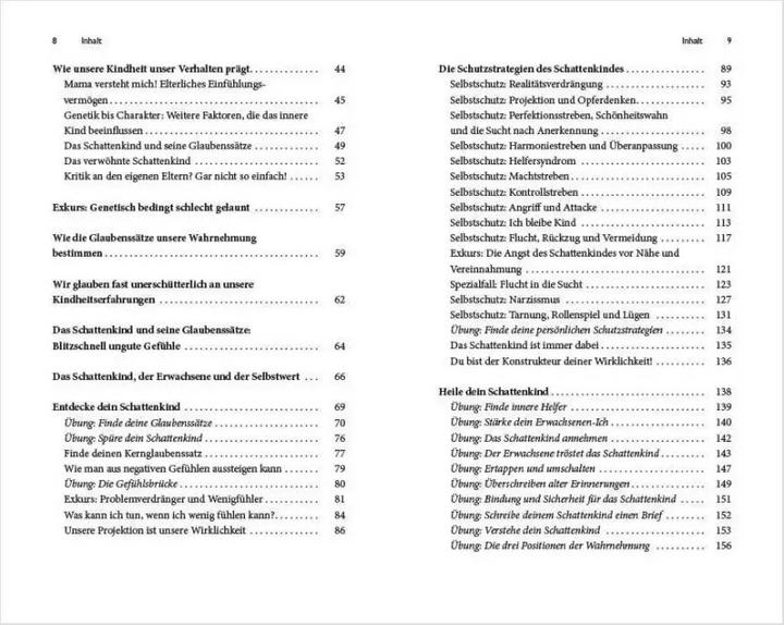 Produktbild Das Kind in dir muss Heimat finden (Deutsch, Stefanie Stahl, 2015)