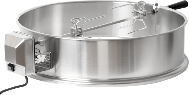 Produktbild BBQ-Toro Edelstahl Grillspiess-Set