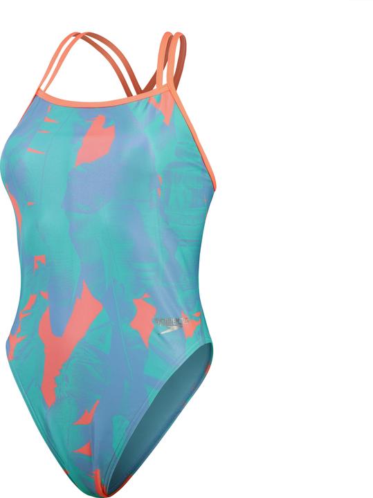 Produktbild Speedo Allover Digital Starback (W32/L36)