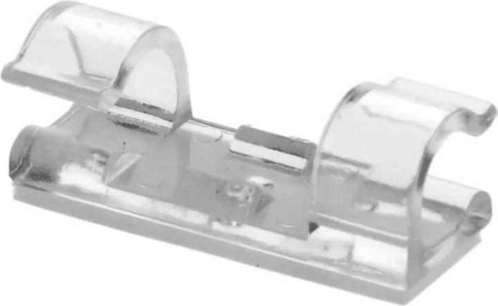 Max Hauri Cable Home Kabelclips-Set