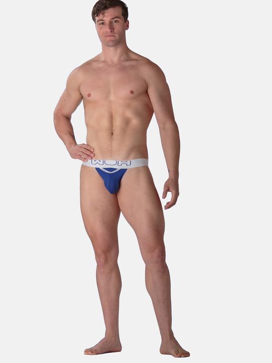 Immagine prodotto Woh Jockstrap Sexy Fun (XXL, Confezione singola)