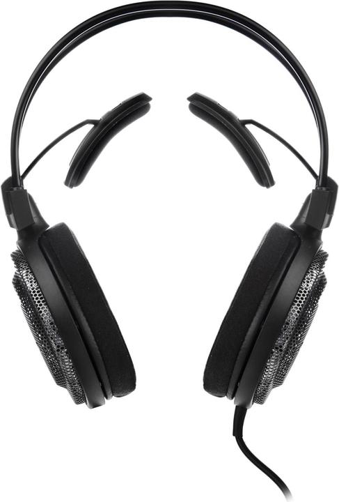 Audio-Technica Ath-Ad700x (keine Geräuschunterdrückung, Kabelgebunden)