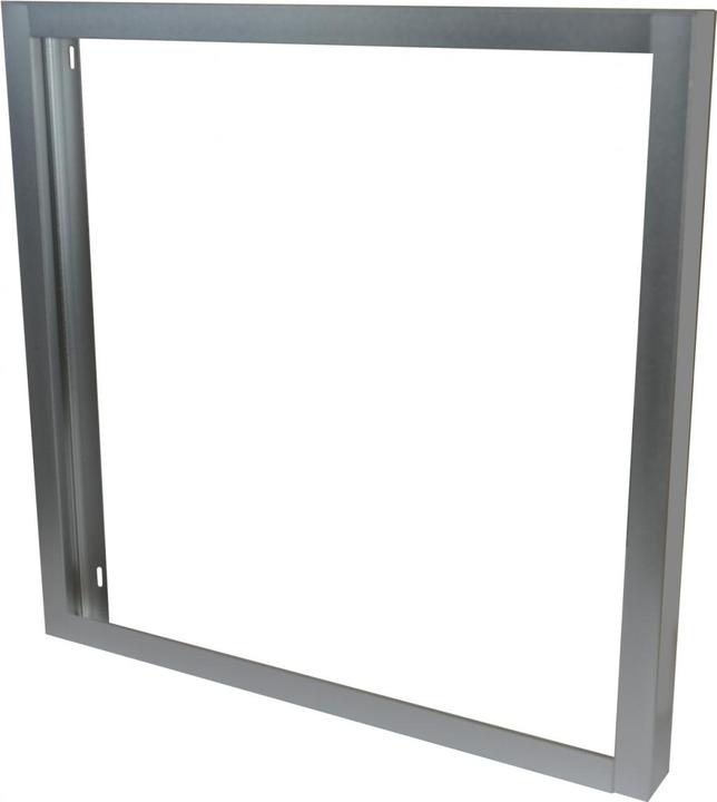 Image du produit Synergy 21 LED light panel pour montage en surface 300*1200 blanc *sans vis*.