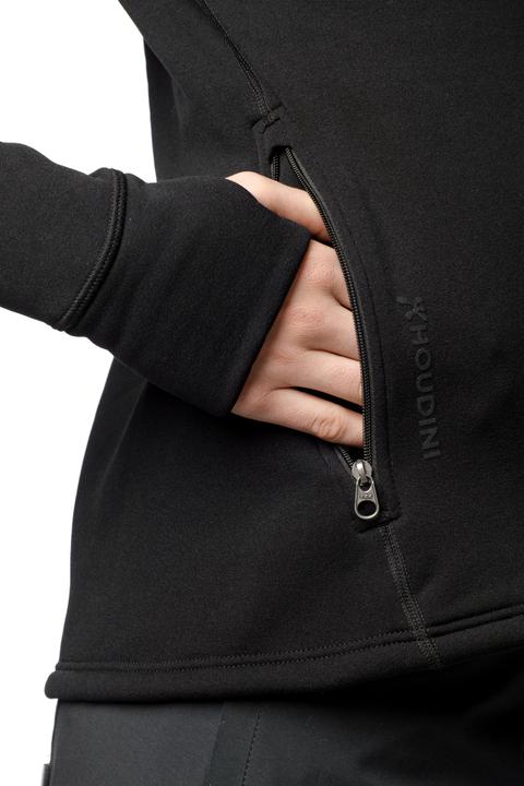 Actual product image Houdini Women's Power Houdi (M)
