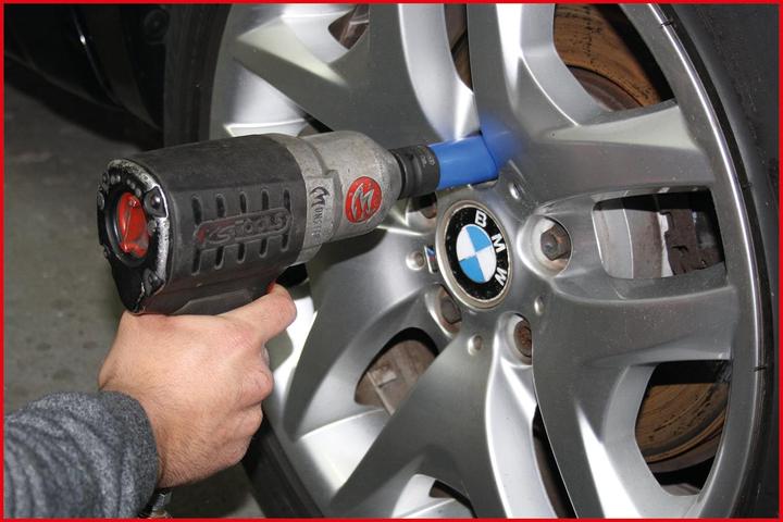 Produktbild KS Tools 515.1076 (21 mm)
