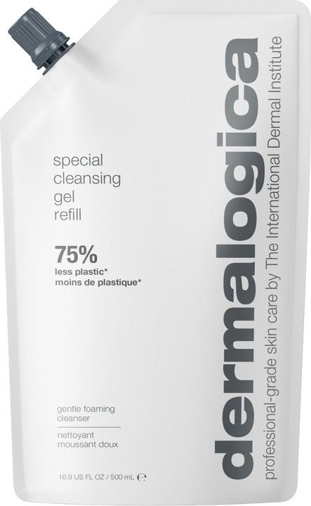 Dermalogica Cleansers - Special Cleansing Gel Refill (Reinigungstücher, 500 ml)