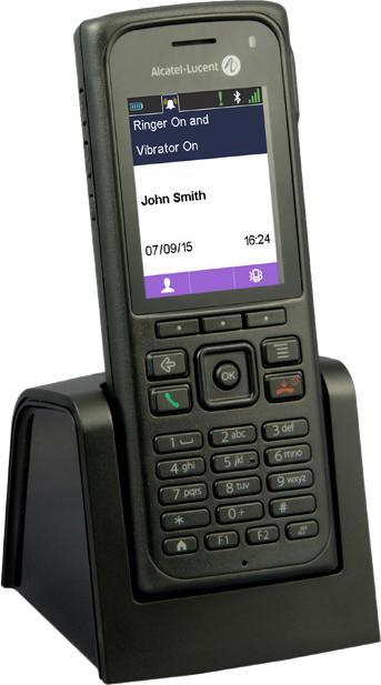 Produktbild Alcatel -Lucent 8262 DECT