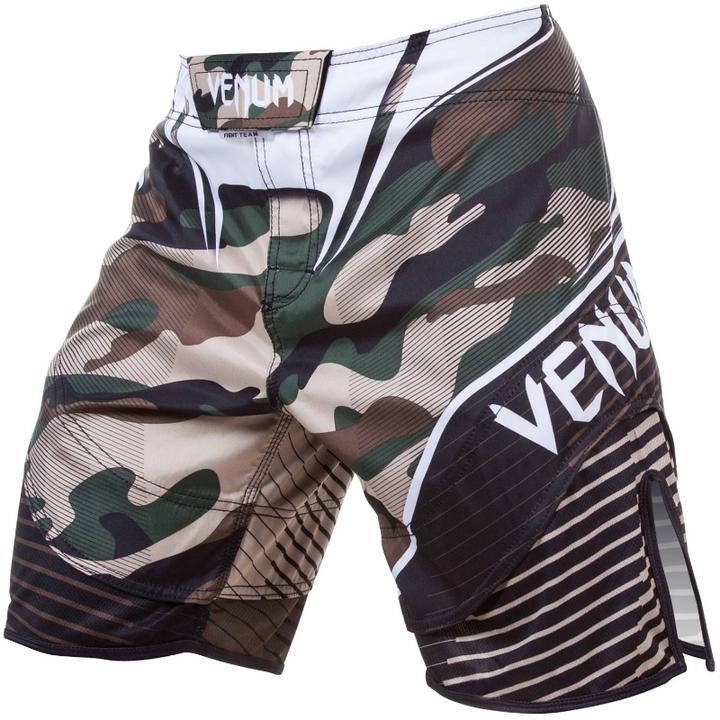 Produktbild Venum Camo Hero GRBR (M)