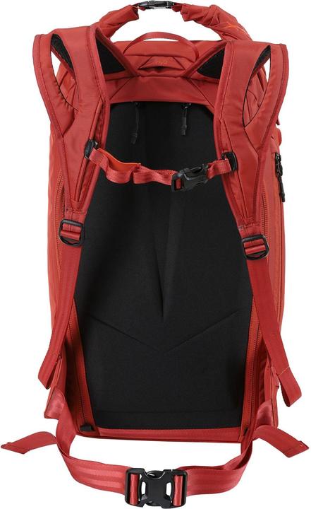 Actual product image Nitro Splitpack 30 X Ripuri backpack 60 cm (30 l)