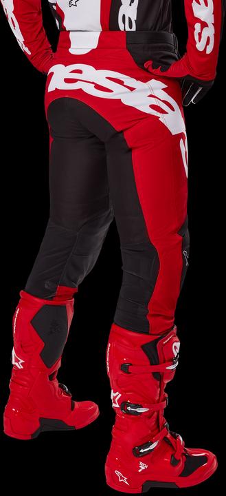 Immagine prodotto Alpinestars Pant 25 Racer Veil Blk (Uomini, 32)