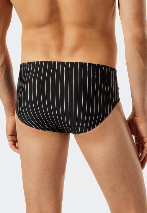 Produktbild Schiesser Badehose Slip Komfort (XL)
