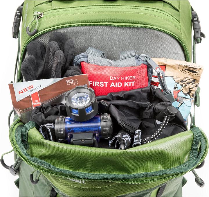 Produktbild Mindshiftgear Backlight 18L (Fotorucksack, 18 l)