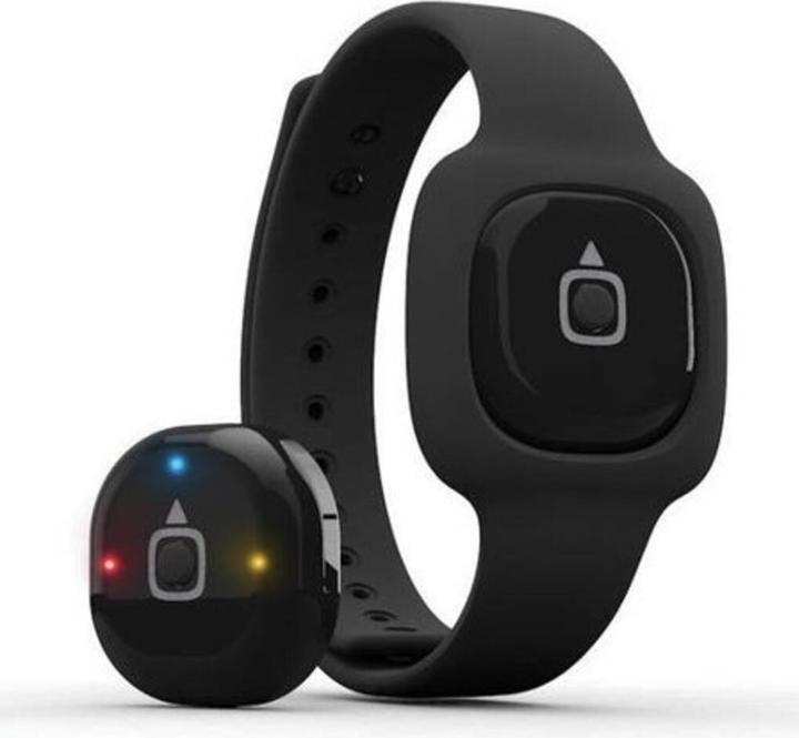 Image du produit iFit Bracelet de fitness Act