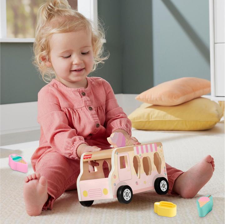 Immagine prodotto Fisher-Price 0