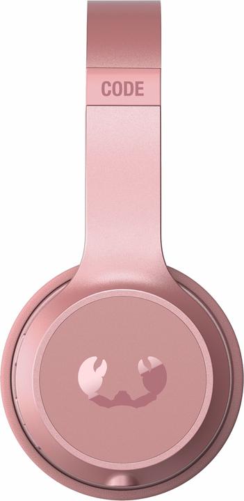 Image du produit Fresh'N Rebel Code (ANC, 17 h, Sans fil, Filaire)