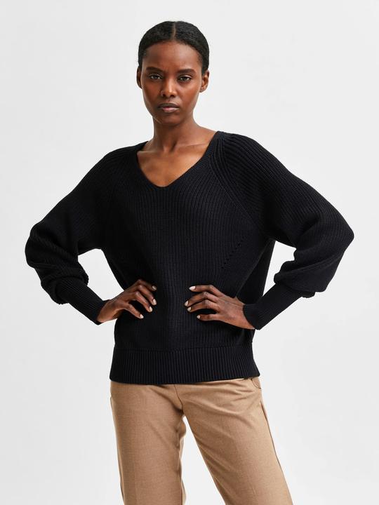 Actual product image Selected Femme Emmy (L)