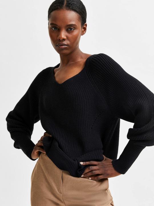 Actual product image Selected Femme Emmy (L)