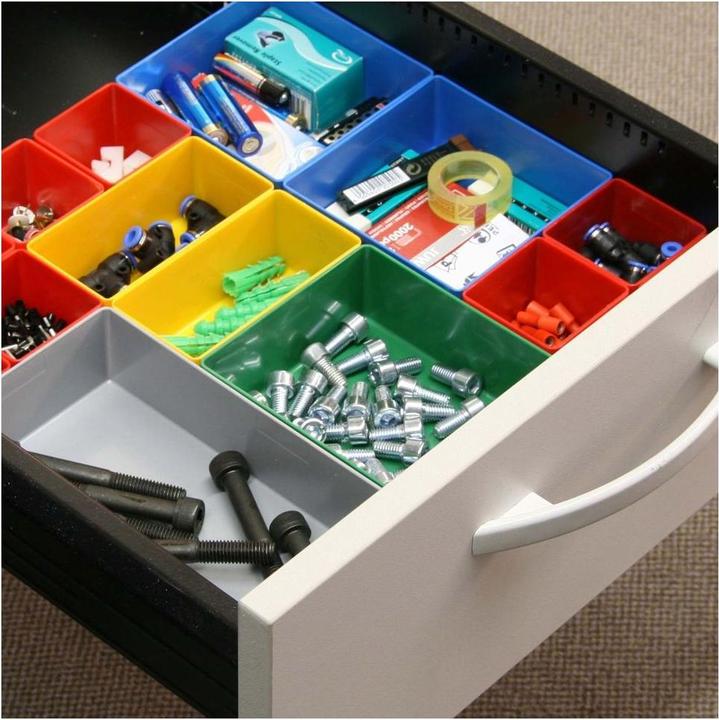Produktbild Allit EuroPlus Insert 45/1